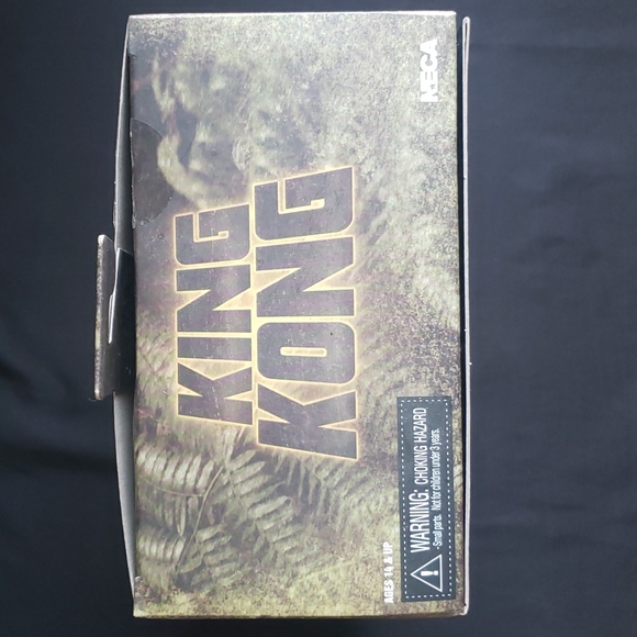 Neca Collectable/Action figure - Picture 4 of 4